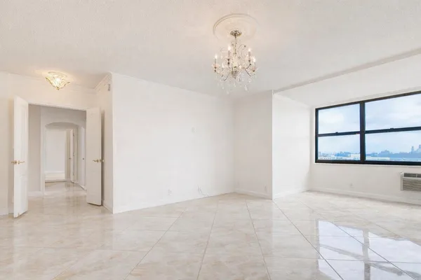 $4,500 | 7004 Boulevard East, Unit 7D, Guttenberg, NJ 07093