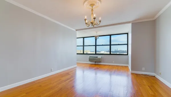 $4,500 | 7004 Boulevard East, Unit 7D, Guttenberg, NJ 07093