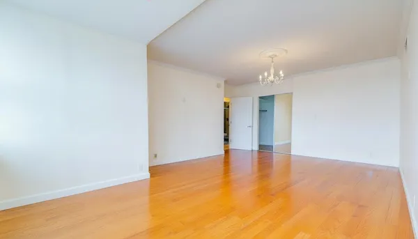 $4,500 | 7004 Boulevard East, Unit 7D, Guttenberg, NJ 07093