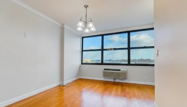 $4,500 | 7004 Boulevard East, Unit 7D, Guttenberg, NJ 07093