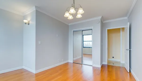 $4,500 | 7004 Boulevard East, Unit 7D, Guttenberg, NJ 07093