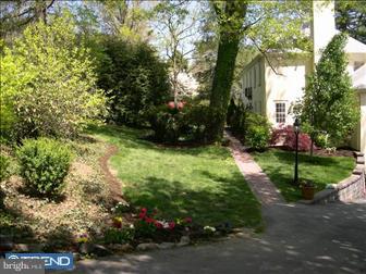 600 Crum Creek Road Media, PA 19063 - Photo 3 of 12 a view of an outdoor space