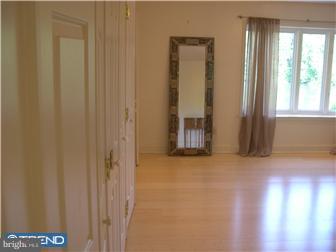 600 Crum Creek Road Media, PA 19063 - Photo 9 of 12 a view of an empty room with a window