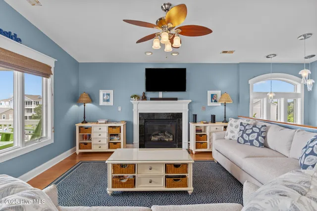 $1,050,000 | 1404 East Dolphin Drive, Oak Island, NC 28465