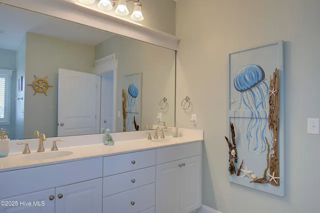 $1,050,000 | 1404 East Dolphin Drive, Oak Island, NC 28465