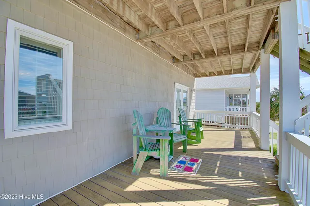 $1,050,000 | 1404 East Dolphin Drive, Oak Island, NC 28465