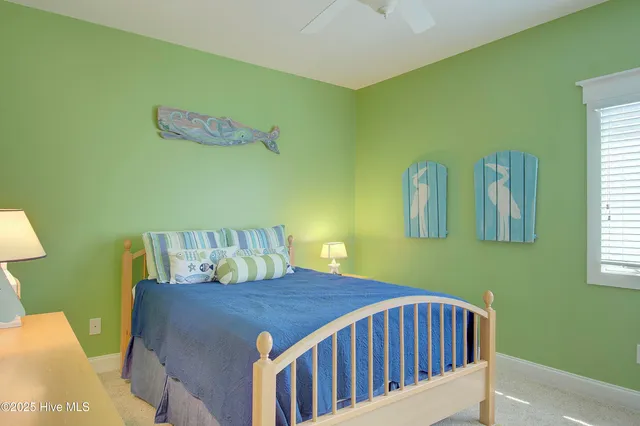 $1,050,000 | 1404 East Dolphin Drive, Oak Island, NC 28465