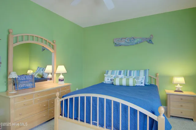 $1,050,000 | 1404 East Dolphin Drive, Oak Island, NC 28465