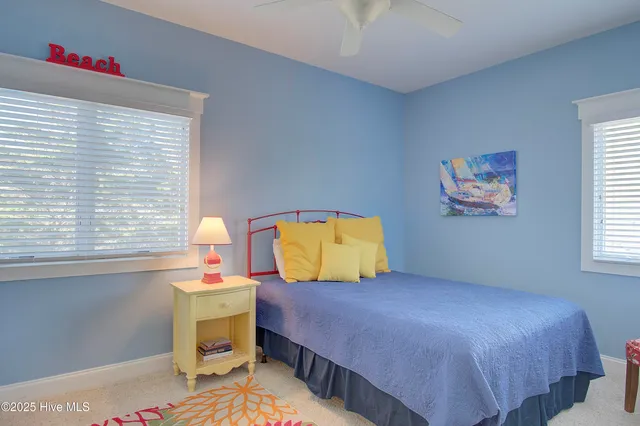 $1,050,000 | 1404 East Dolphin Drive, Oak Island, NC 28465