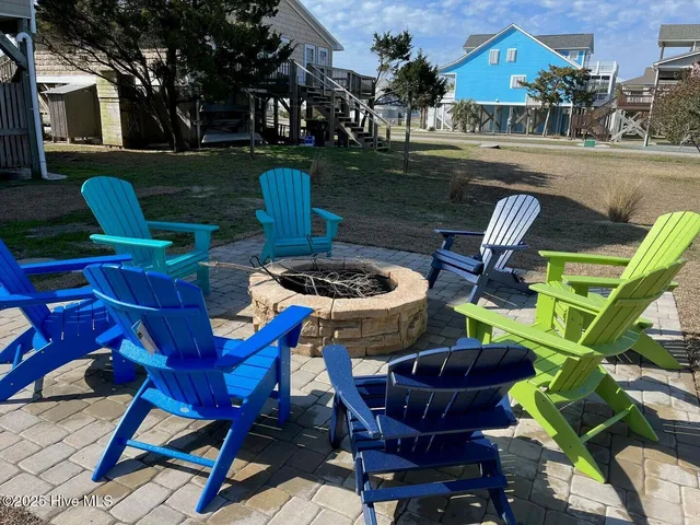 $1,050,000 | 1404 East Dolphin Drive, Oak Island, NC 28465