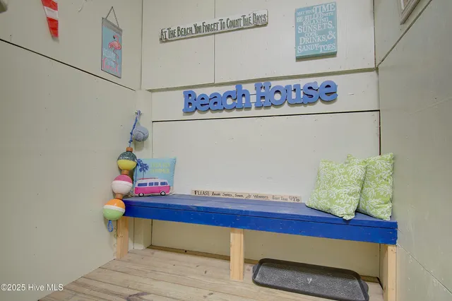 $1,050,000 | 1404 East Dolphin Drive, Oak Island, NC 28465