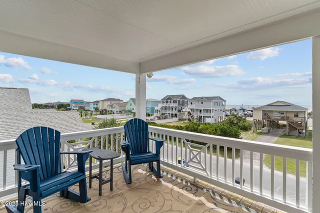 $1,050,000 | 1404 East Dolphin Drive, Oak Island, NC 28465
