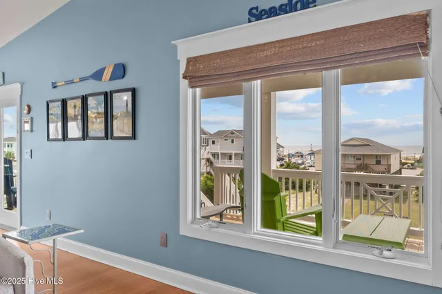 $1,050,000 | 1404 East Dolphin Drive, Oak Island, NC 28465