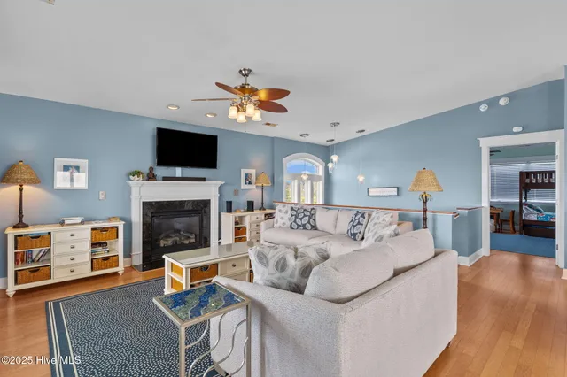 $1,050,000 | 1404 East Dolphin Drive, Oak Island, NC 28465