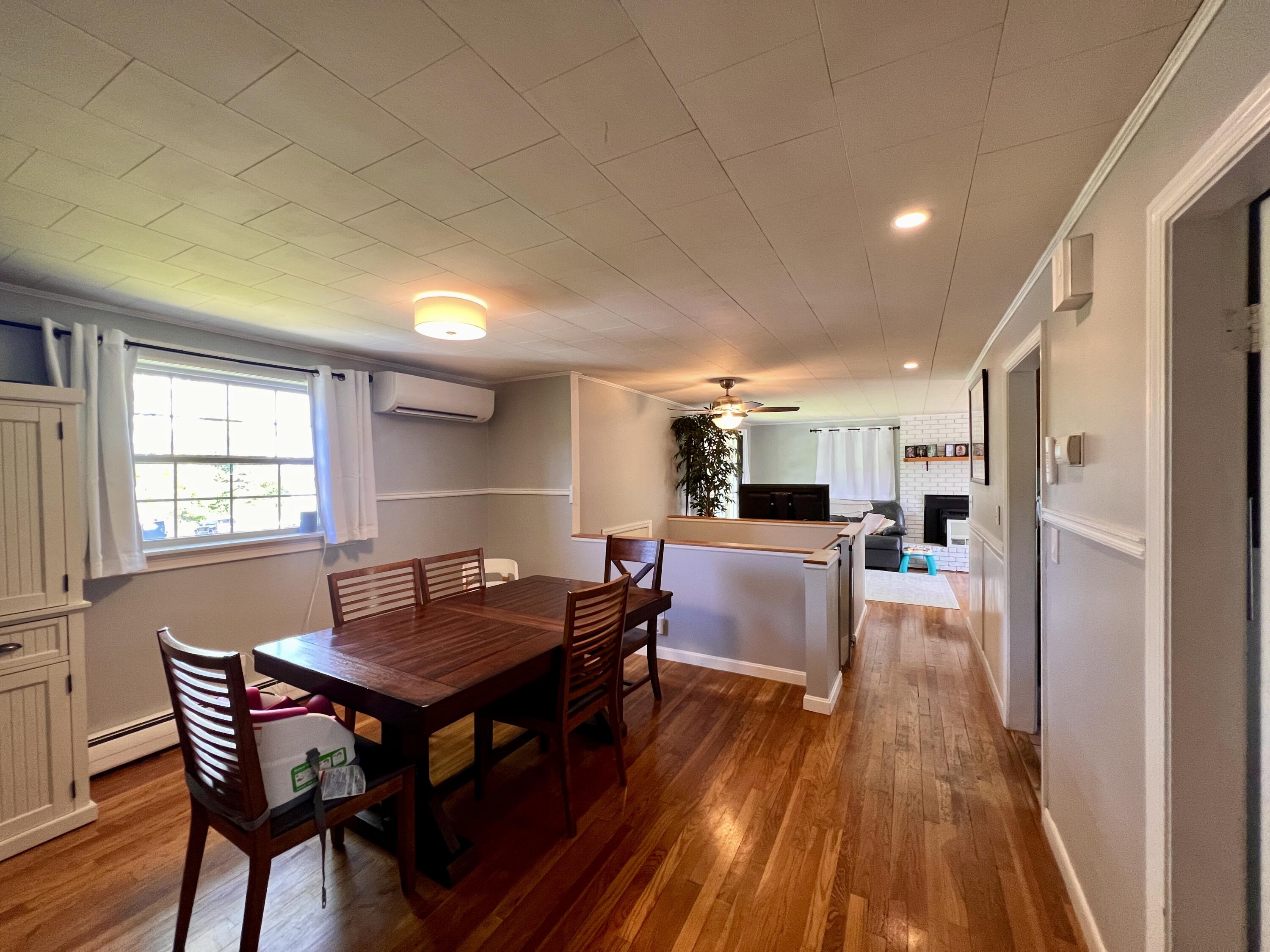 20 Highview Terrace Bangor, ME 04401 - Photo 15 of 62 View to Living Room