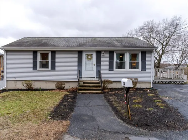 $439,000 | 24 Hanson Road, Saugus, MA 01906