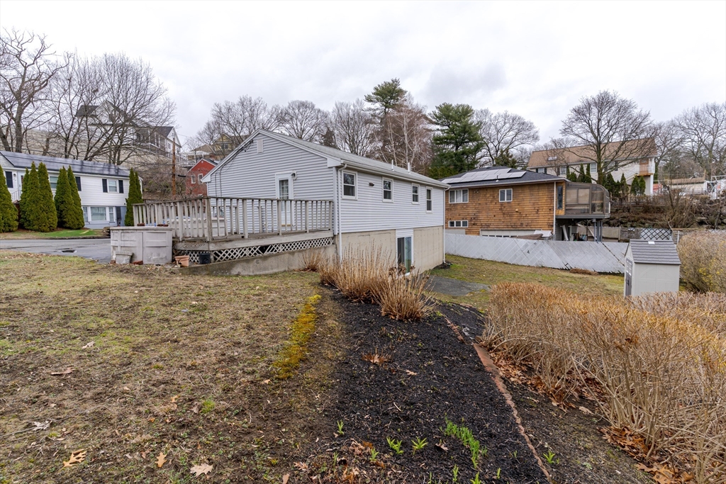 24 Hanson Road Saugus, MA 01906 - Photo 16 of 21
