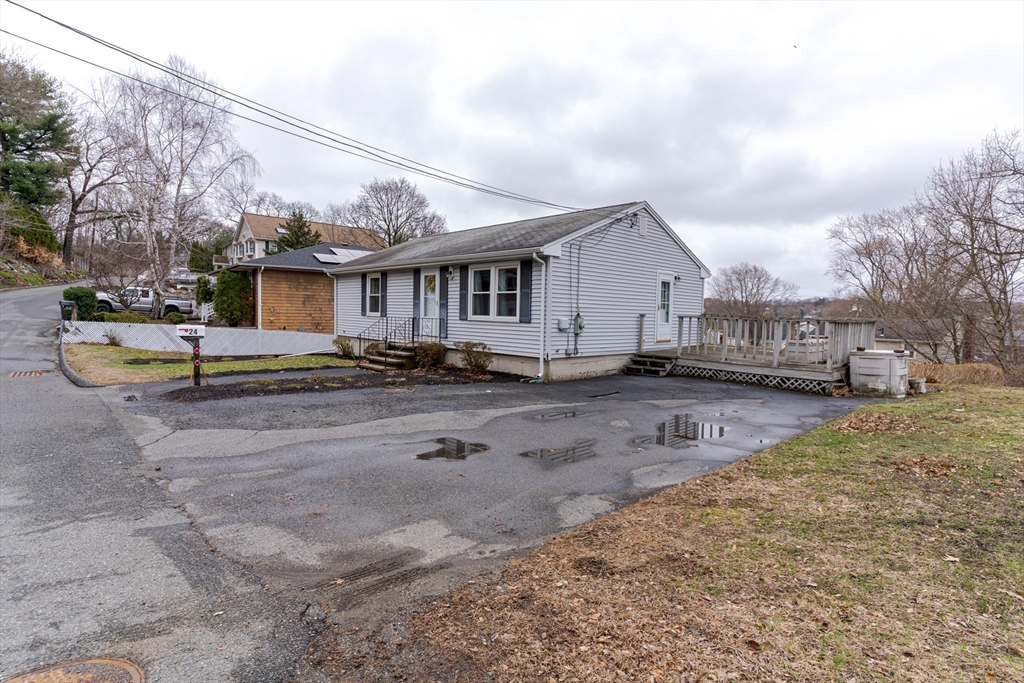 24 Hanson Road Saugus, MA 01906 - Photo 19 of 21