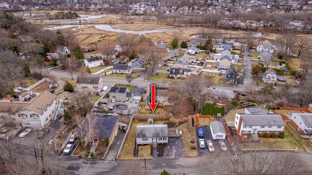 24 Hanson Road Saugus, MA 01906 - Photo 21 of 21