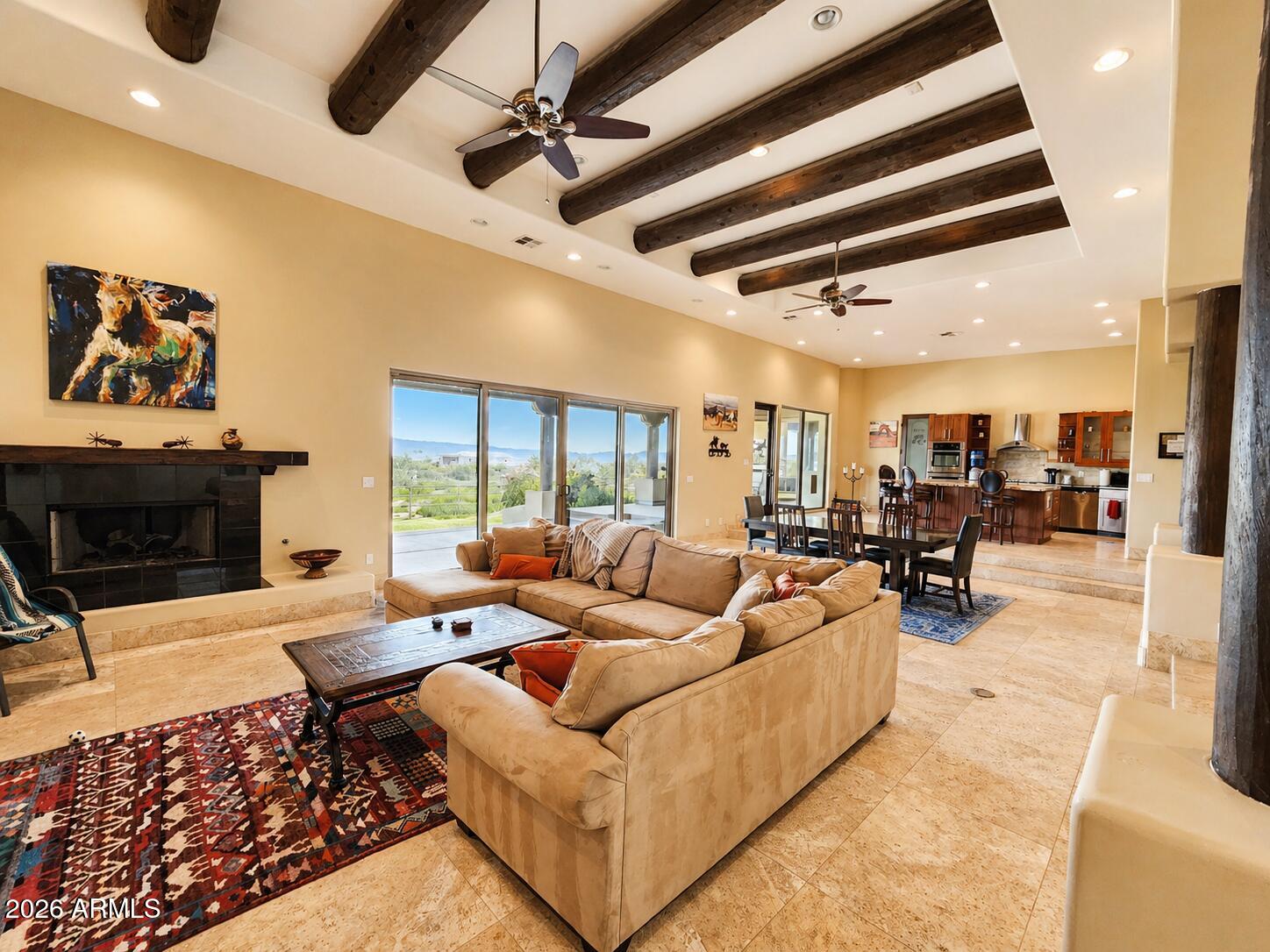 16828 East Via Dona Road Rio Verde, AZ 85263 - Photo 11 of 25