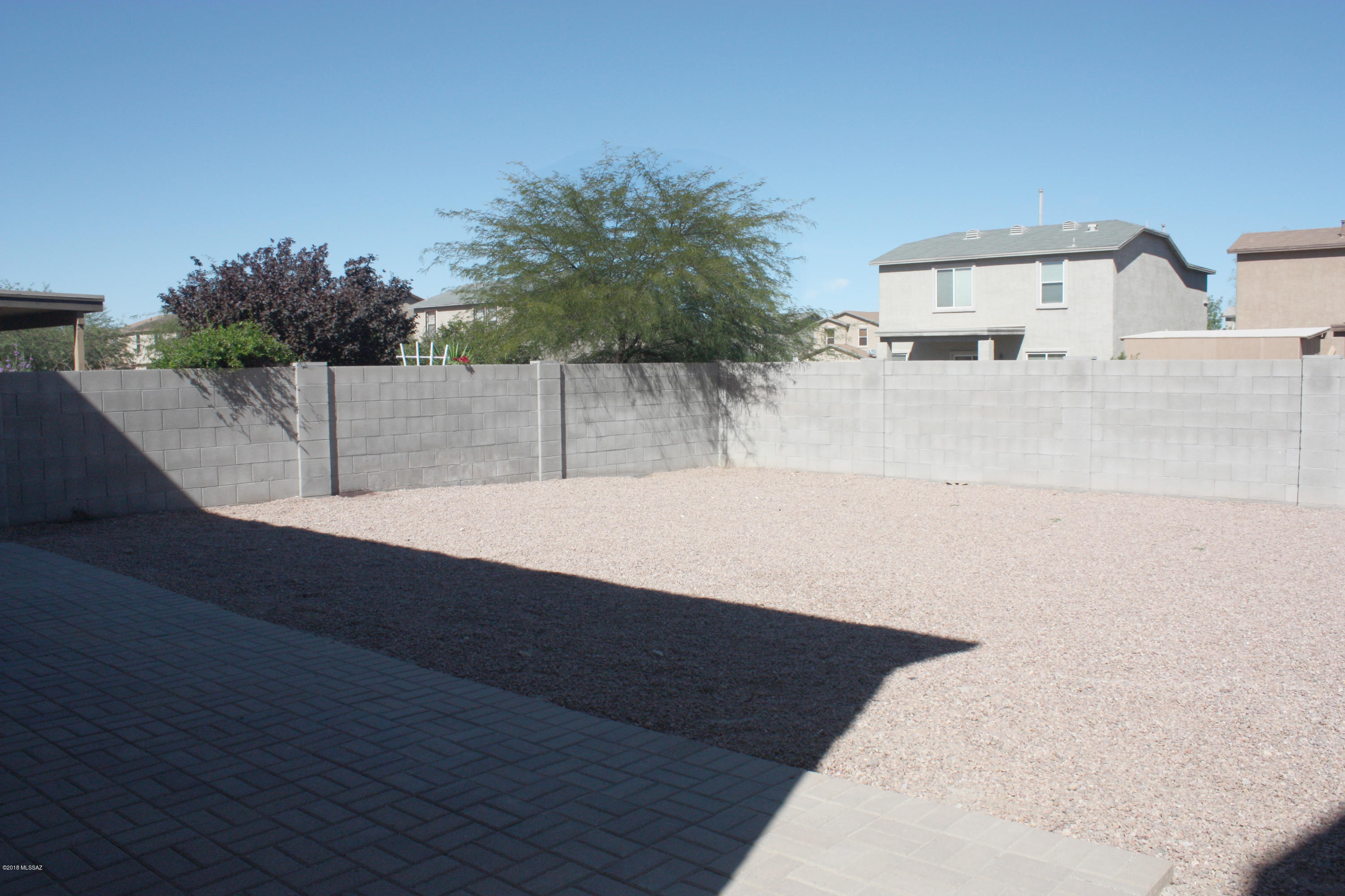 6845 South Harrier Loop Tucson, AZ 85756 - Photo 32 of 34