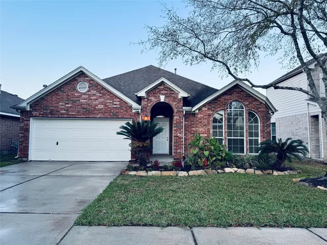 $312,000 | 3415 Palomar Valley Drive, Spring, TX 77386
