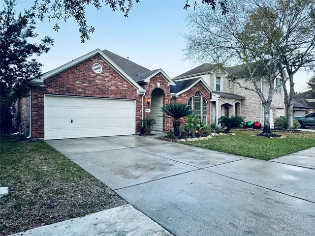 $312,000 | 3415 Palomar Valley Drive, Spring, TX 77386