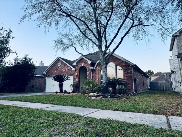 $312,000 | 3415 Palomar Valley Drive, Spring, TX 77386