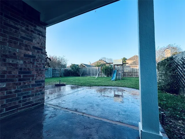 $312,000 | 3415 Palomar Valley Drive, Spring, TX 77386