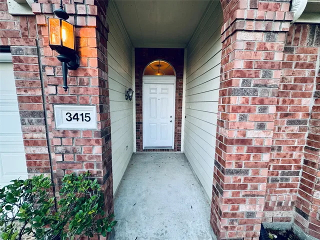 $312,000 | 3415 Palomar Valley Drive, Spring, TX 77386