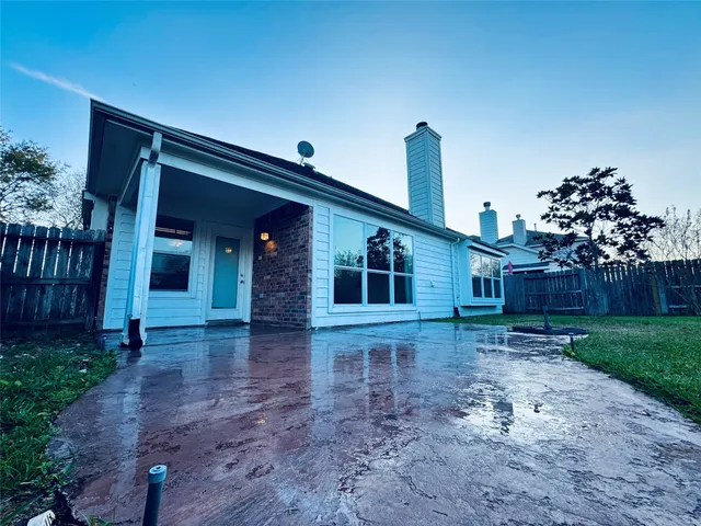 $312,000 | 3415 Palomar Valley Drive, Spring, TX 77386