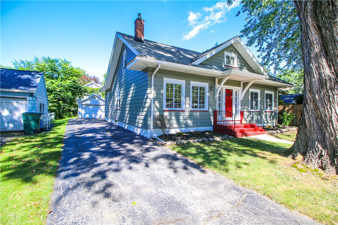 22 Parkwood Road Rochester, NY 14615 - Photo 1 of 1