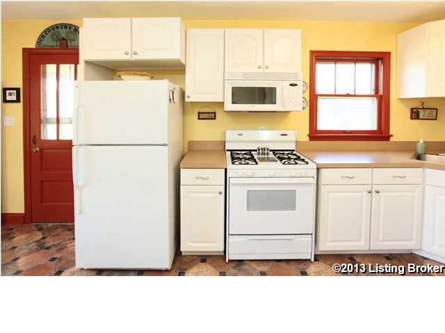 358 Mahuron Road Simpsonville, KY 40067 - Photo 12 of 27 Additional Photo