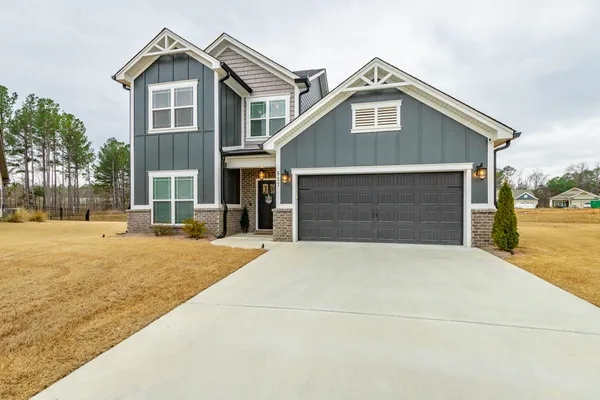 $535,000 | 517 Sliding Home Run, Chattanooga, TN 37421