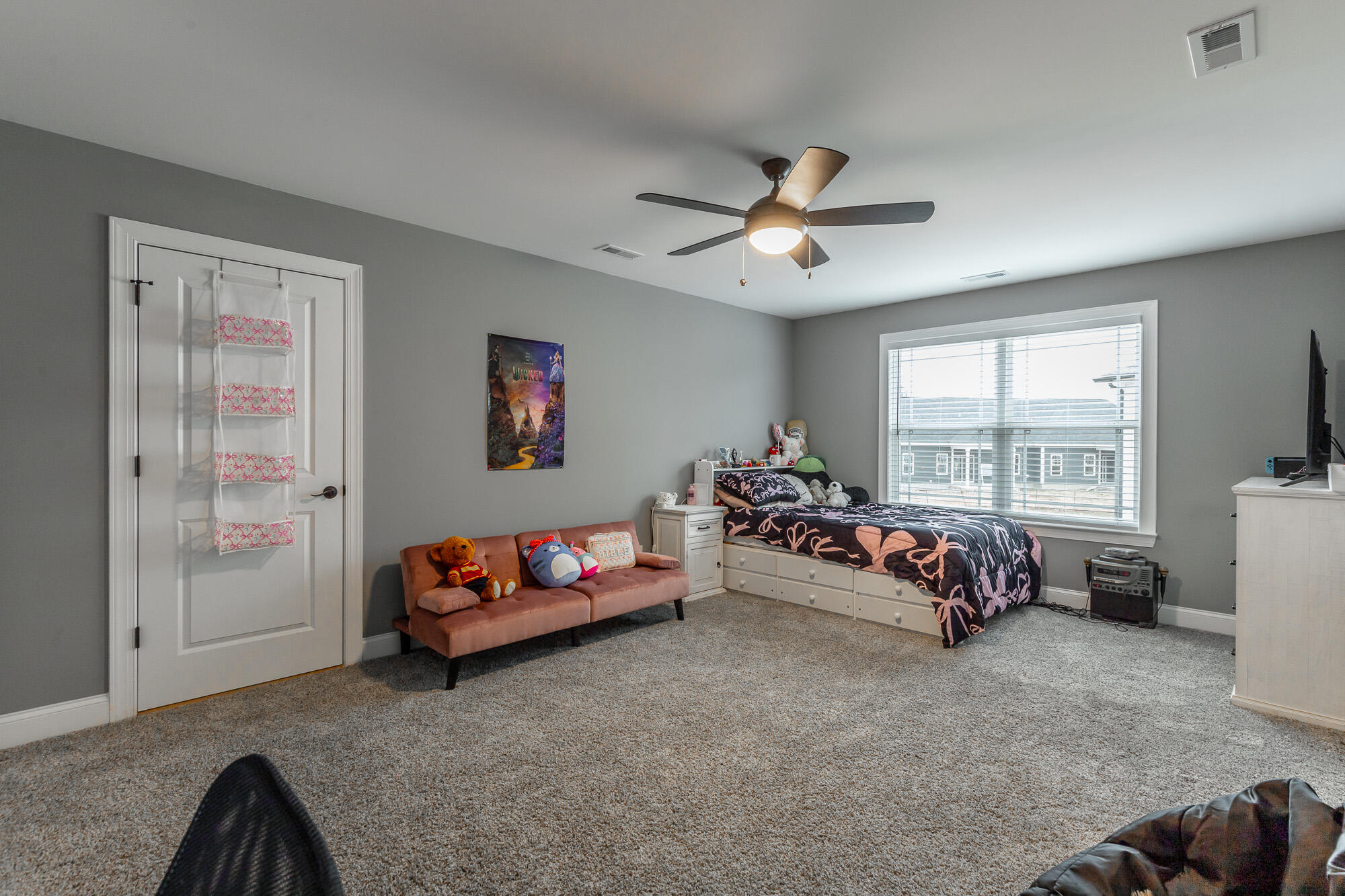 517 Sliding Home Run Chattanooga, TN 37421 - Photo 14 of 76 Bonus/4th Bedroom