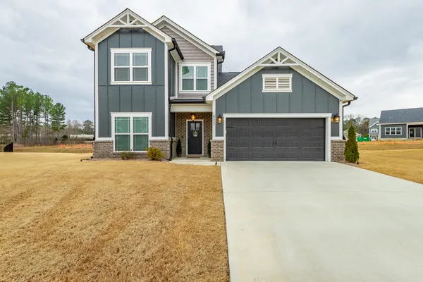 $535,000 | 517 Sliding Home Run, Chattanooga, TN 37421