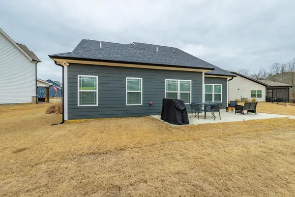 $535,000 | 517 Sliding Home Run, Chattanooga, TN 37421