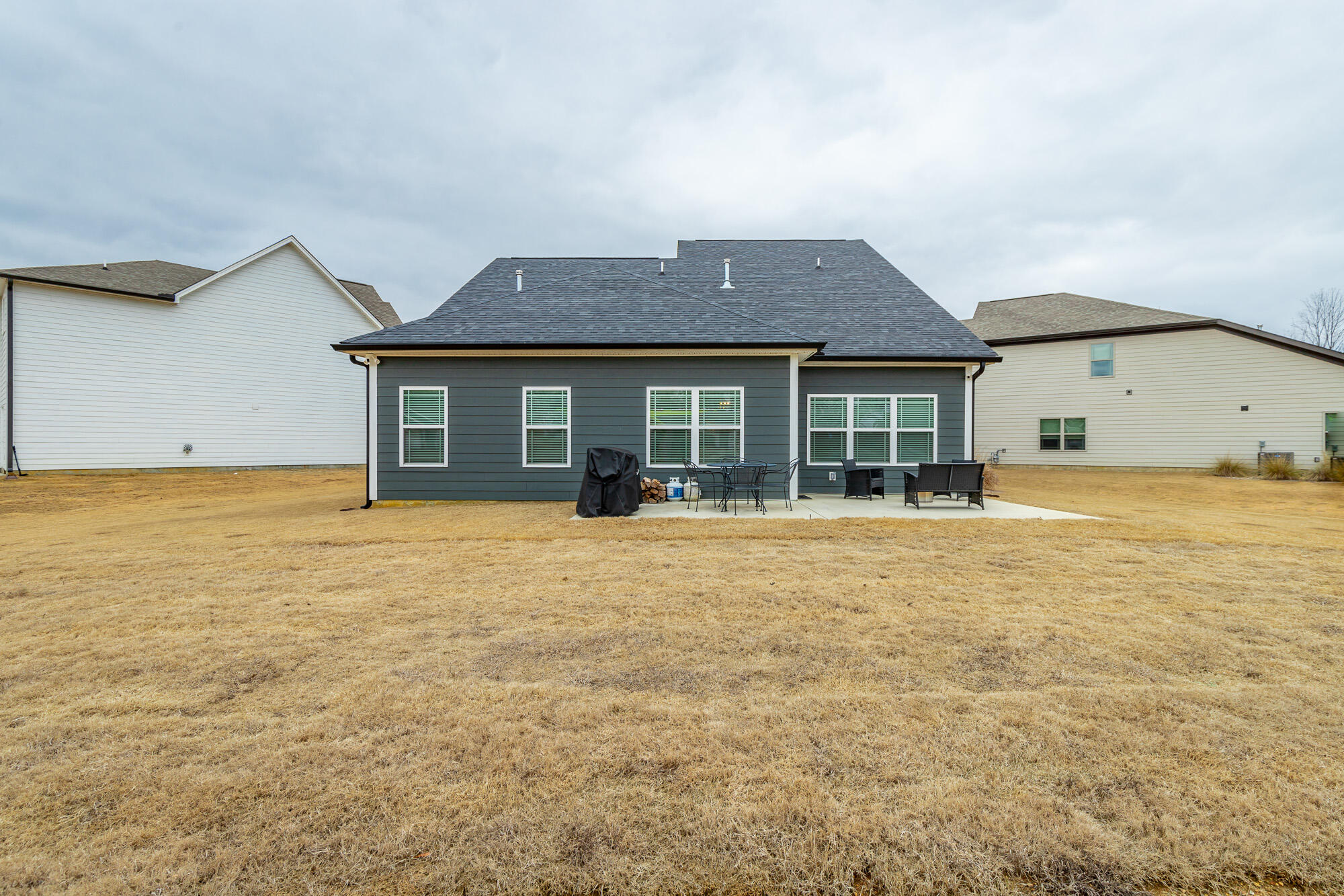 517 Sliding Home Run Chattanooga, TN 37421 - Photo 17 of 76 Back Yard