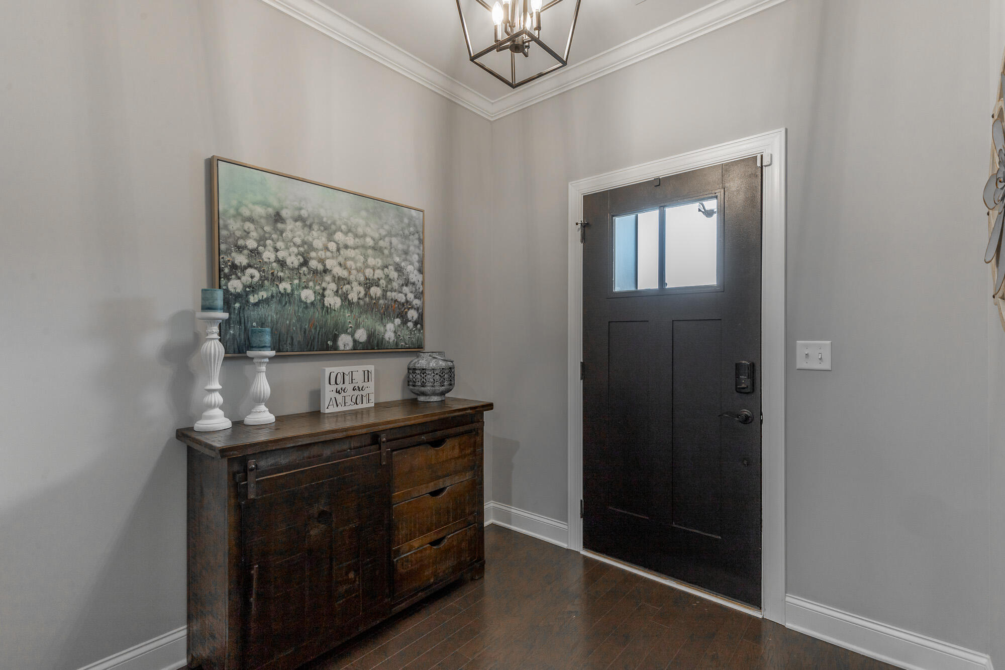 517 Sliding Home Run Chattanooga, TN 37421 - Photo 21 of 76 Front Foyer