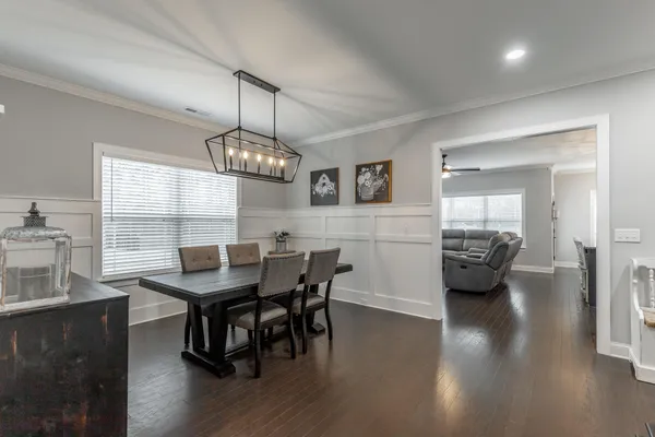 $535,000 | 517 Sliding Home Run, Chattanooga, TN 37421