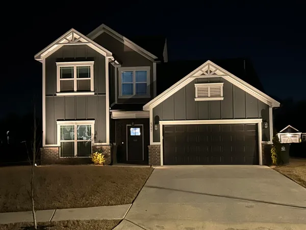 $535,000 | 517 Sliding Home Run, Chattanooga, TN 37421