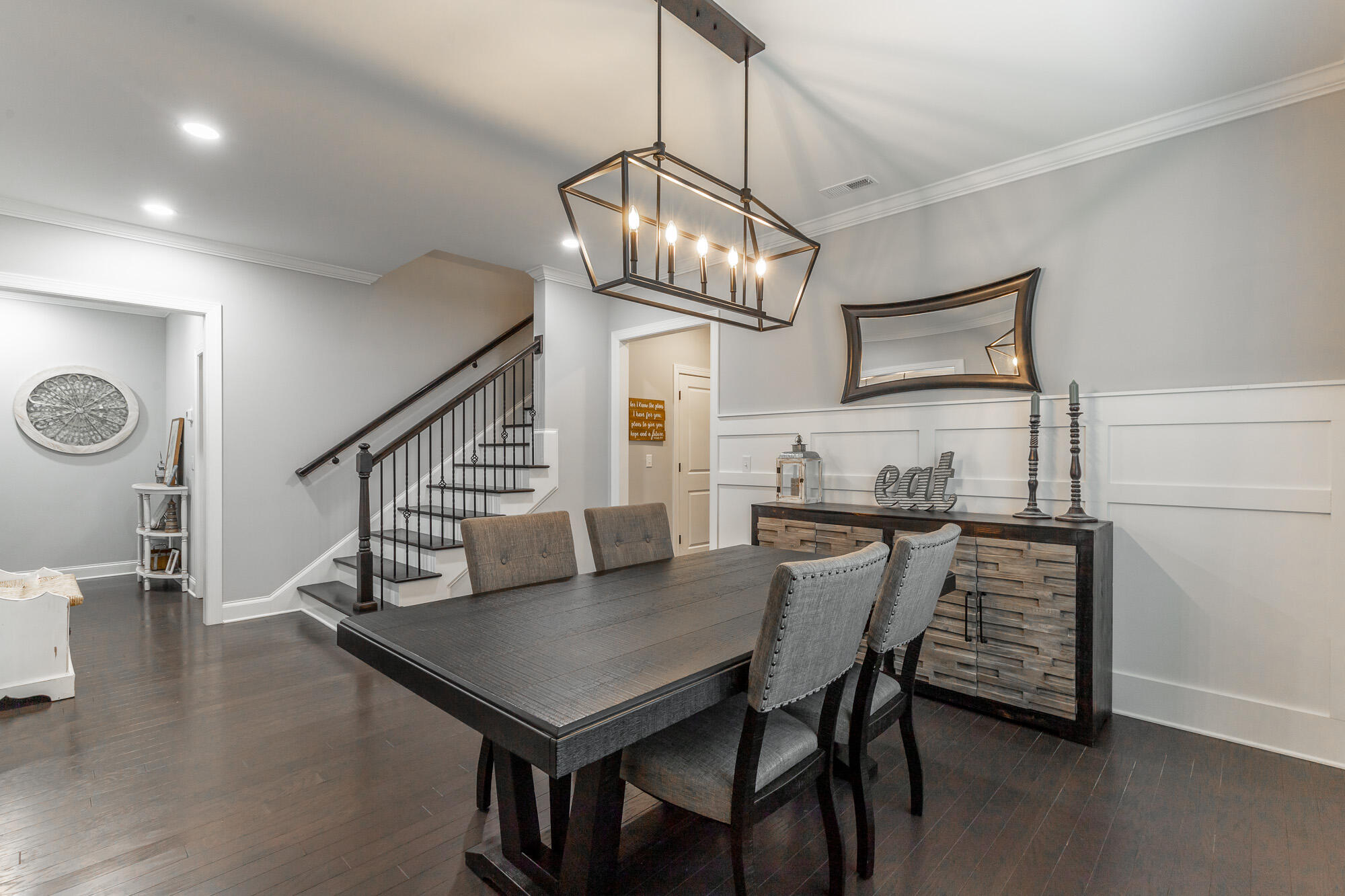 517 Sliding Home Run Chattanooga, TN 37421 - Photo 31 of 76 Dining Room