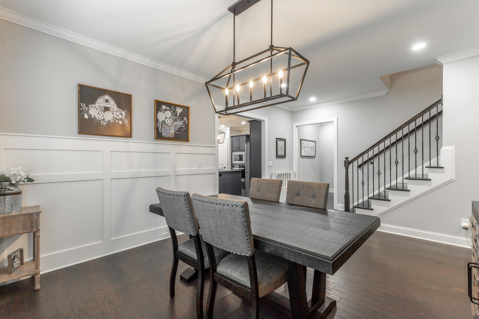 517 Sliding Home Run Chattanooga, TN 37421 - Photo 32 of 76 Dining Room