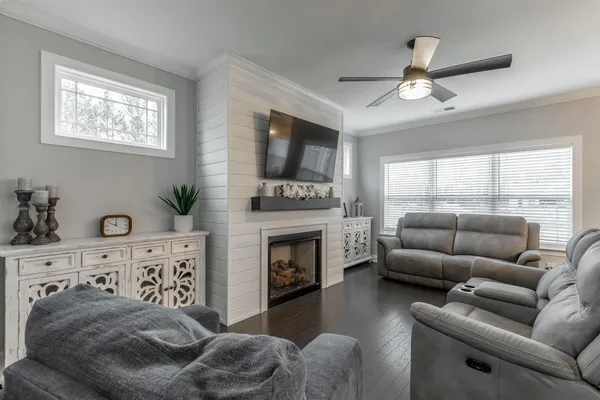 $535,000 | 517 Sliding Home Run, Chattanooga, TN 37421