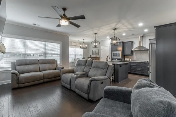 $535,000 | 517 Sliding Home Run, Chattanooga, TN 37421