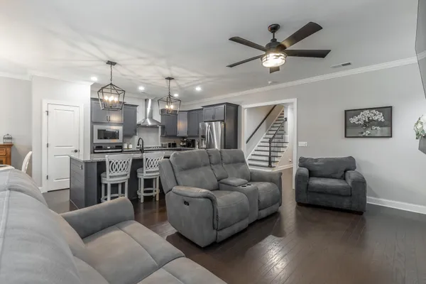 $535,000 | 517 Sliding Home Run, Chattanooga, TN 37421