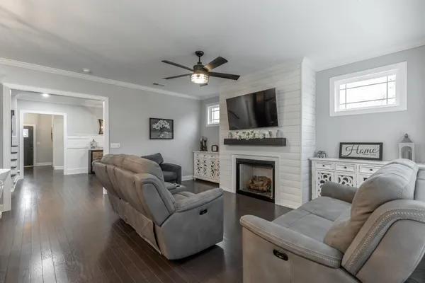 $535,000 | 517 Sliding Home Run, Chattanooga, TN 37421