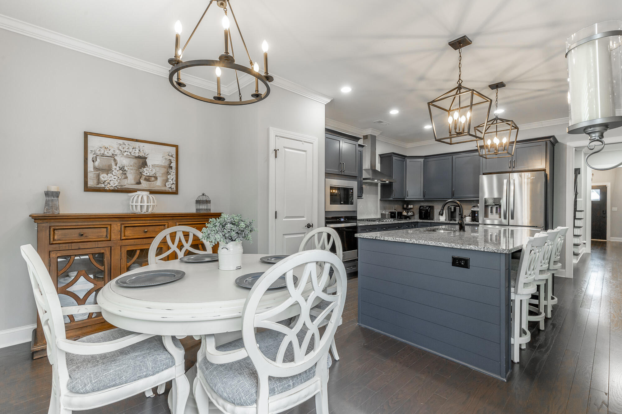 517 Sliding Home Run Chattanooga, TN 37421 - Photo 40 of 76 Breakfast Nook