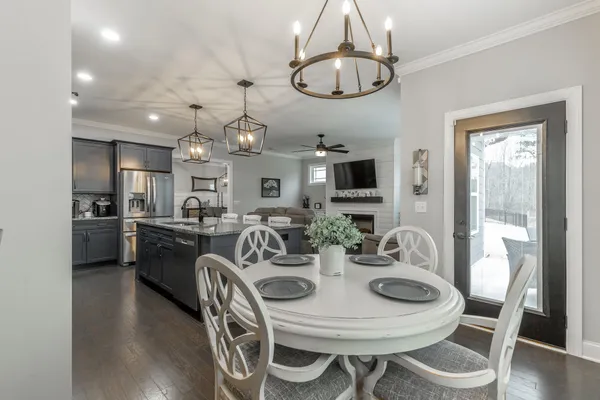 $535,000 | 517 Sliding Home Run, Chattanooga, TN 37421