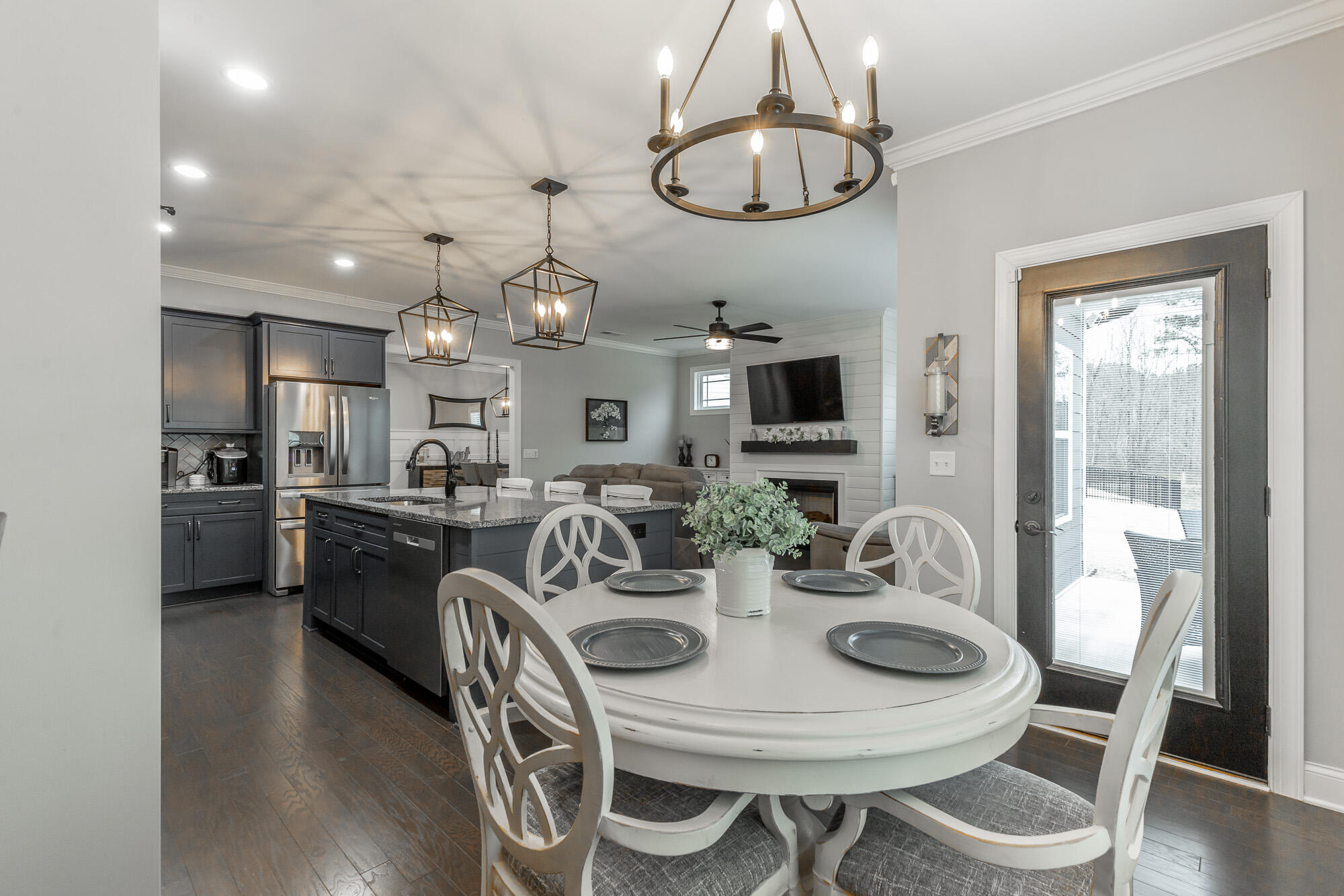 517 Sliding Home Run Chattanooga, TN 37421 - Photo 41 of 76 Breakfast Nook